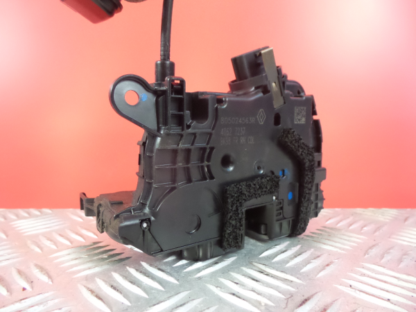 Front Right Door Lock RENAULT Clio IV (BH_) Imagem-1