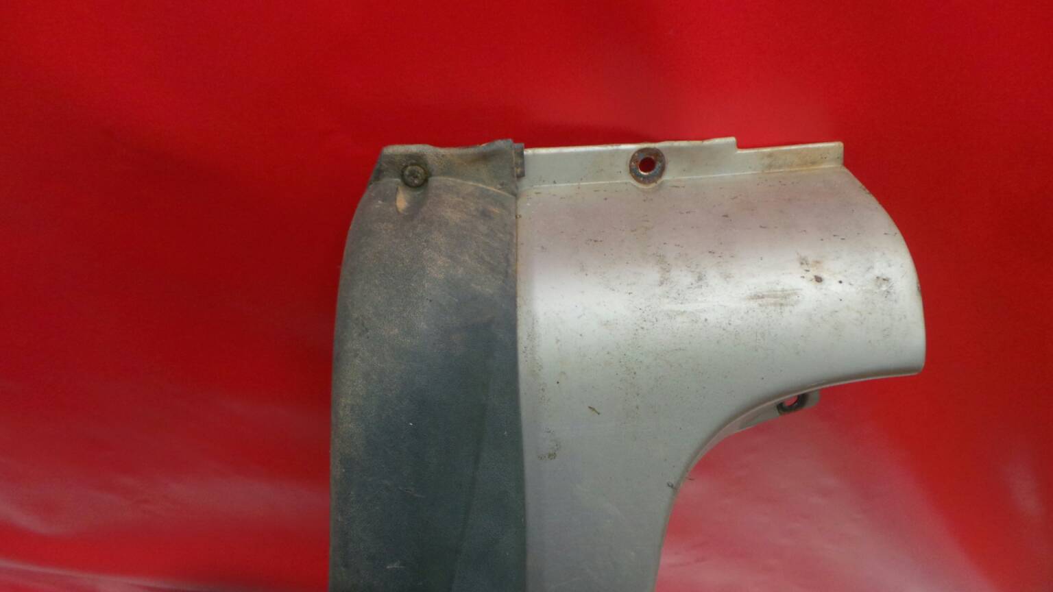 Right fender LAND ROVER Freelander (L314) Imagem-2