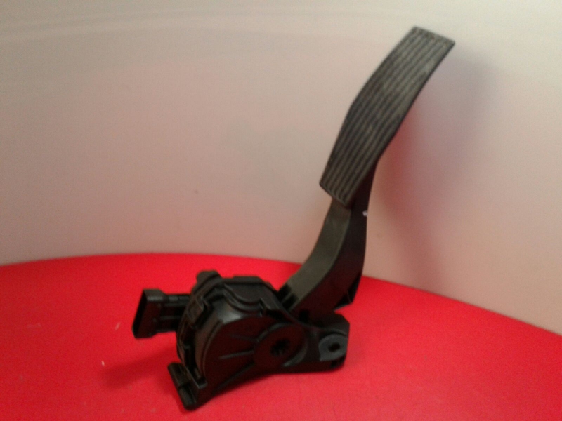 Accelerator Pedal OPEL Insignia A (G09)