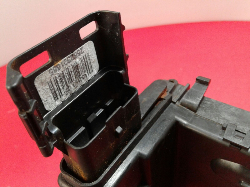 Front Right Door Lock PEUGEOT 308 CC Imagem-1