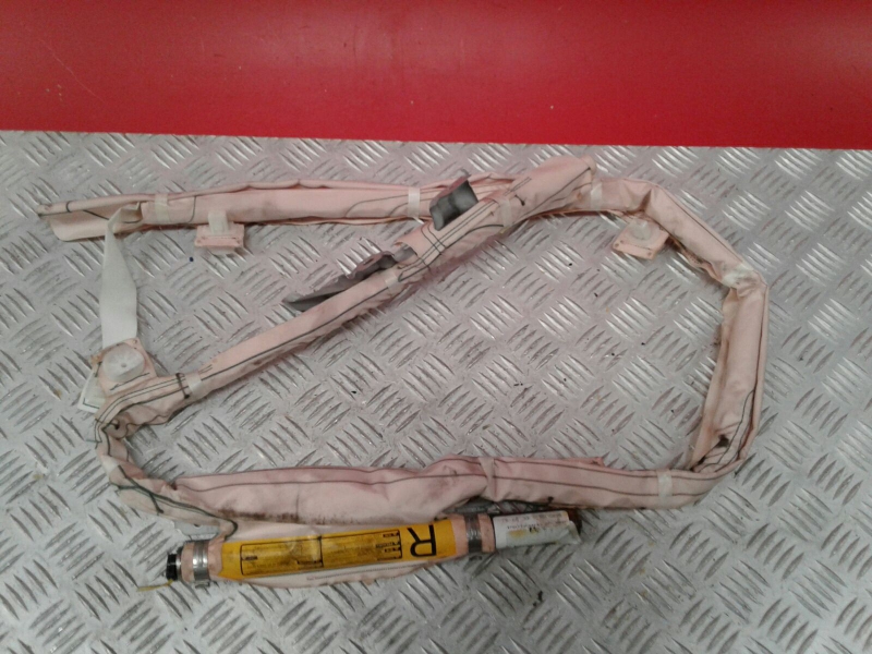 Airbag cortina direito TOYOTA Prius Hatchback (_W3_)