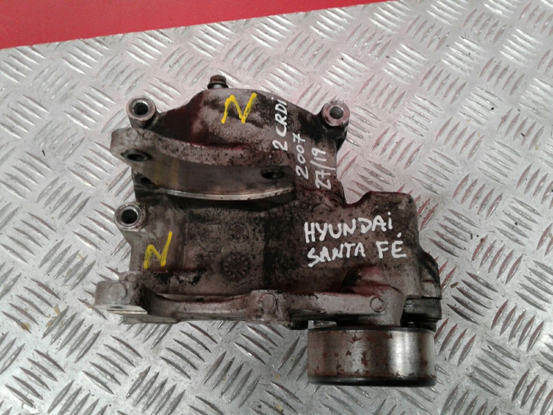 Support général HYUNDAI Santa Fé II (CM) Imagem-1