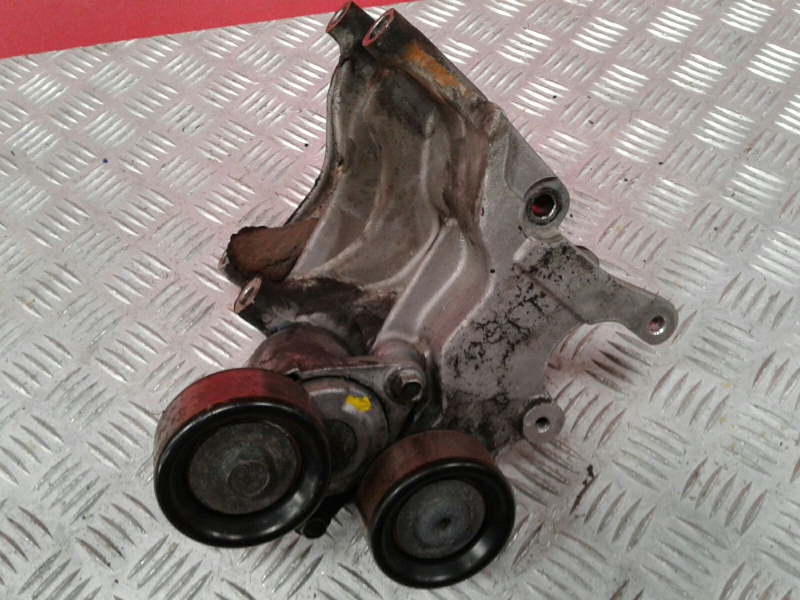 Support général HYUNDAI Santa Fé II (CM) Imagem-2