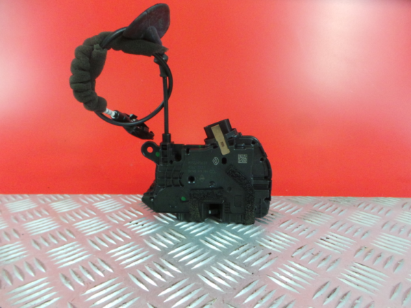 Front Right Door Lock RENAULT Clio IV Grandtour (KH_) Imagem-1
