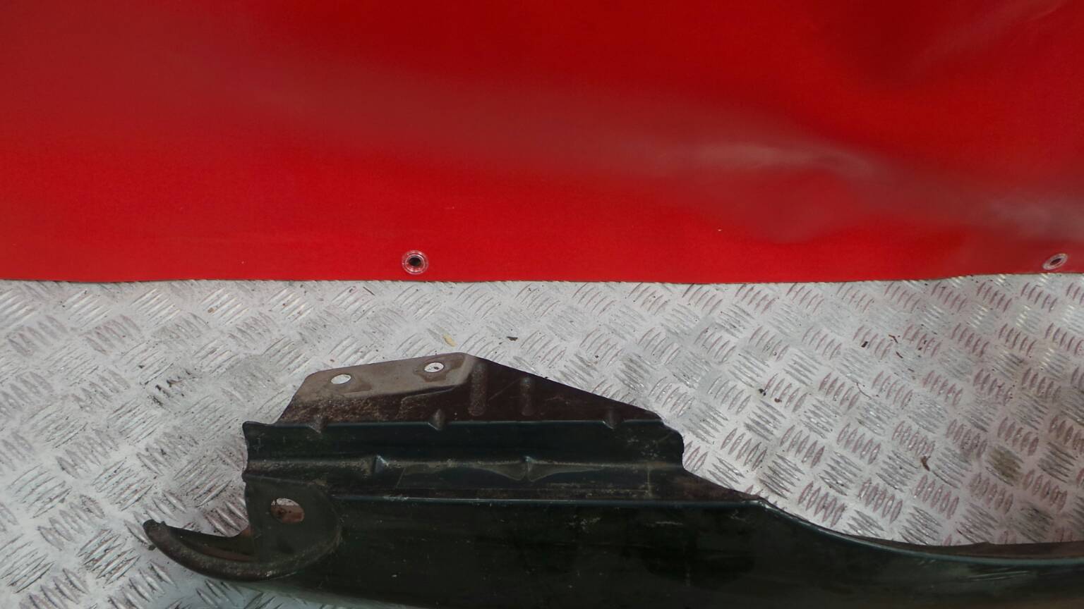 Parafango destro FORD Mondeo I (GBP) Imagem-2