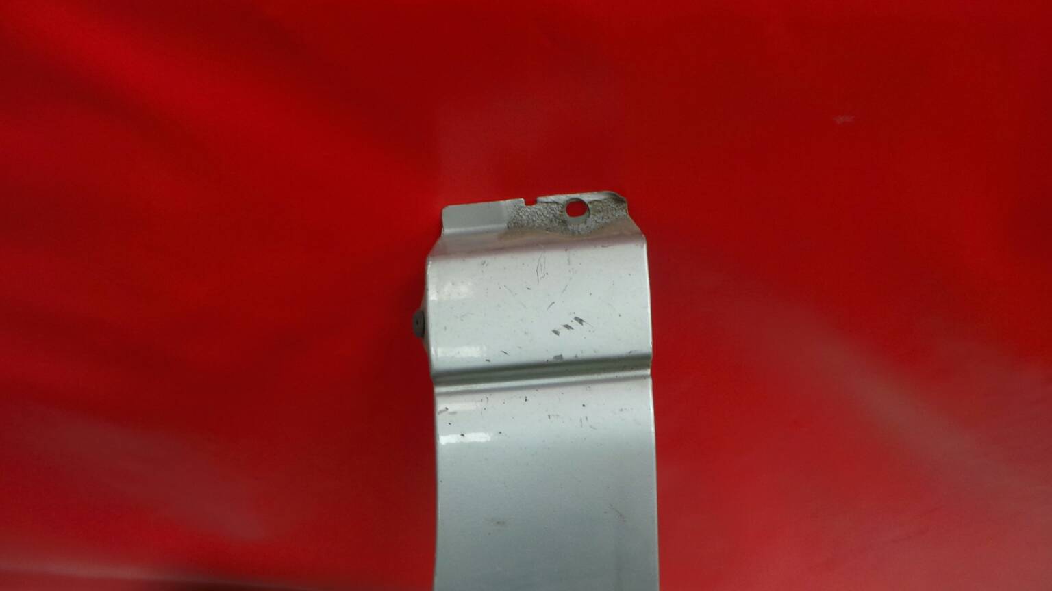 Parafango destro FORD Mondeo III (B5Y) Imagem-1