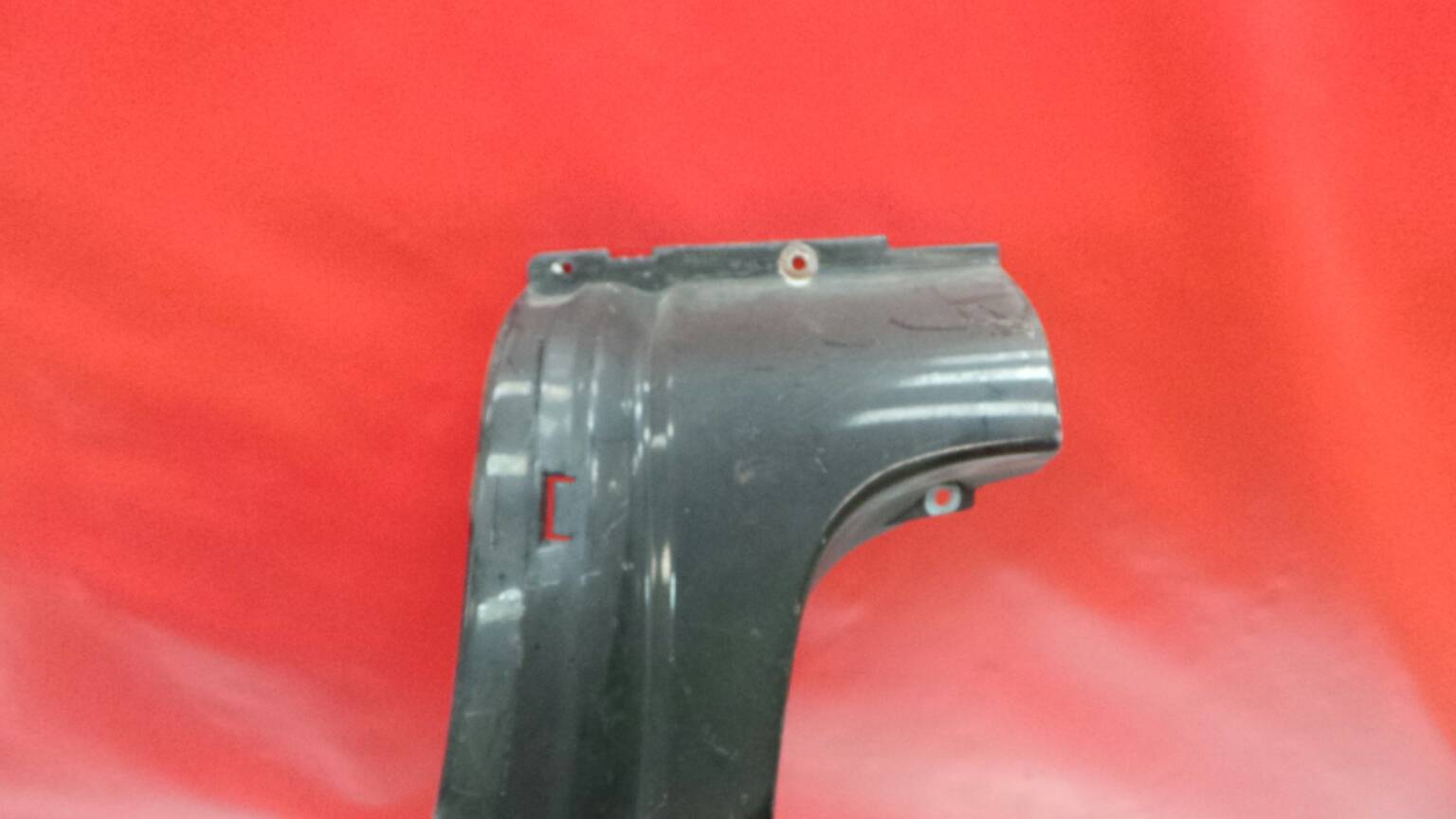 Right fender LAND ROVER Freelander (L314) Imagem-1