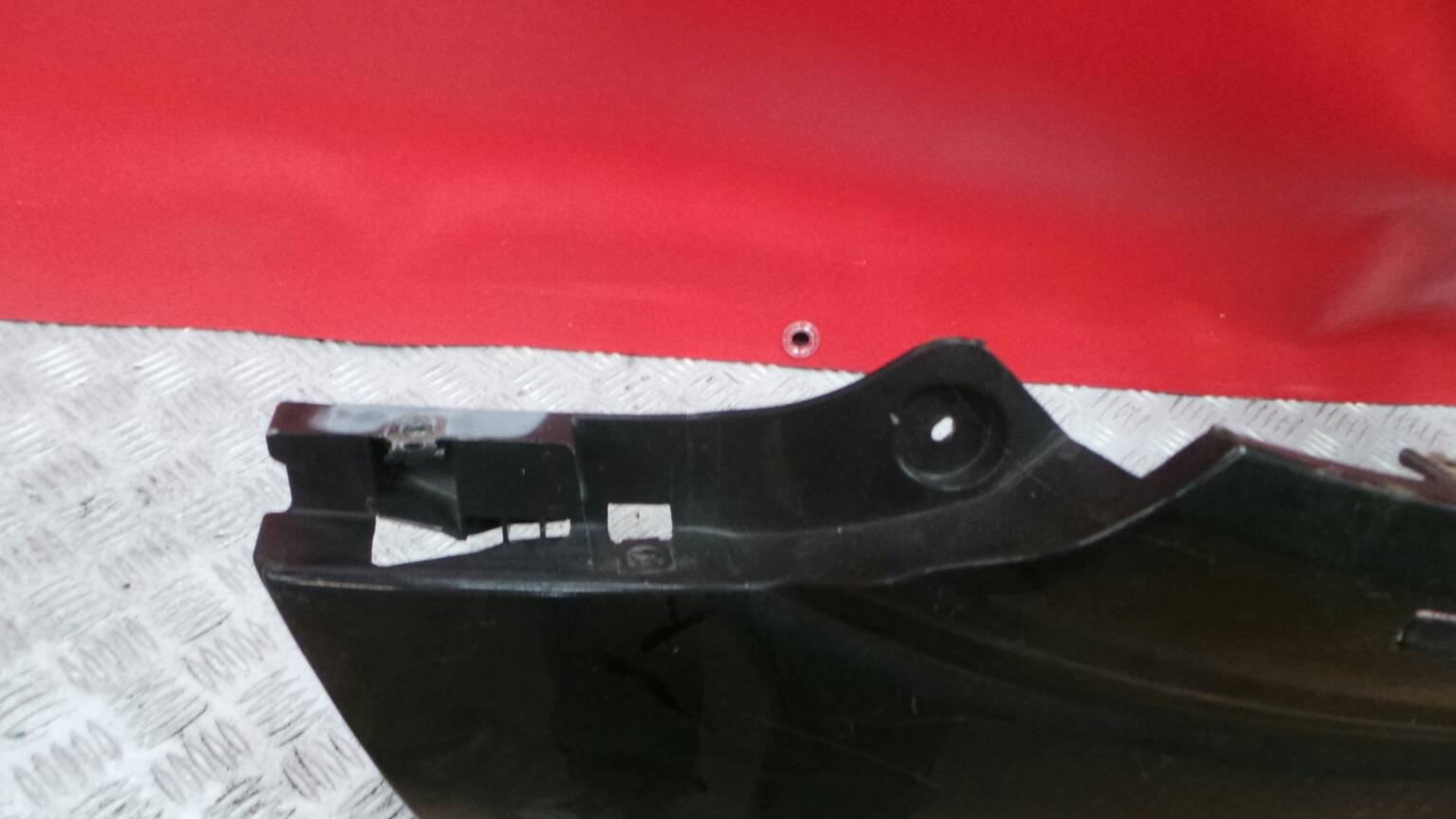 Right fender LAND ROVER Freelander (L314) Imagem-2