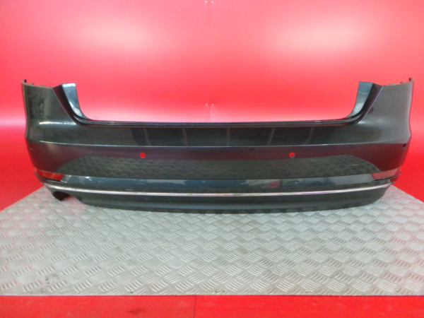 Pare-chocs arrière AUDI A4 (8W2, 8WC, B9)