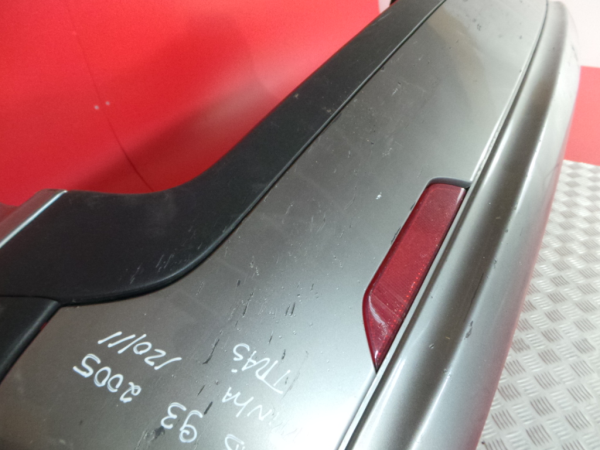 Paraurti posteriore SAAB 9-3 Station Wagon (YS3F) Imagem-1