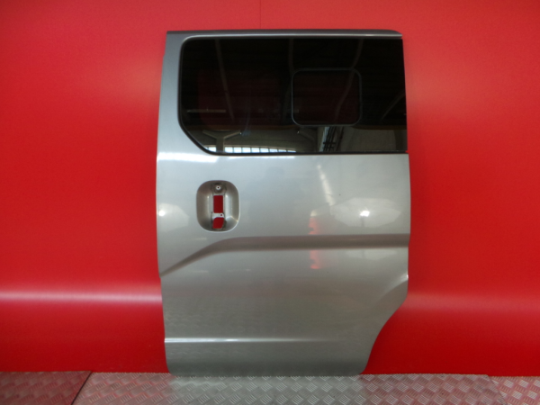 Left Sliding Door NISSAN NV200/Evalia Combi (M20) Imagem-0
