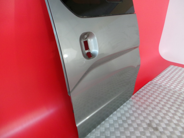Left Sliding Door NISSAN NV200/Evalia Combi (M20) Imagem-1