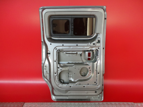Left Sliding Door NISSAN NV200/Evalia Combi (M20) Imagem-2