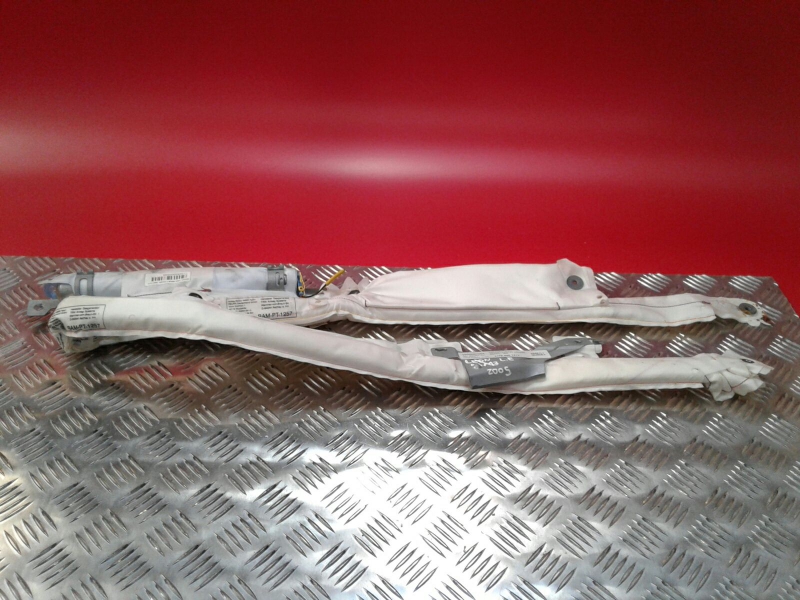 Airbag a Tendina Sinistra SEAT Leon (1P1)