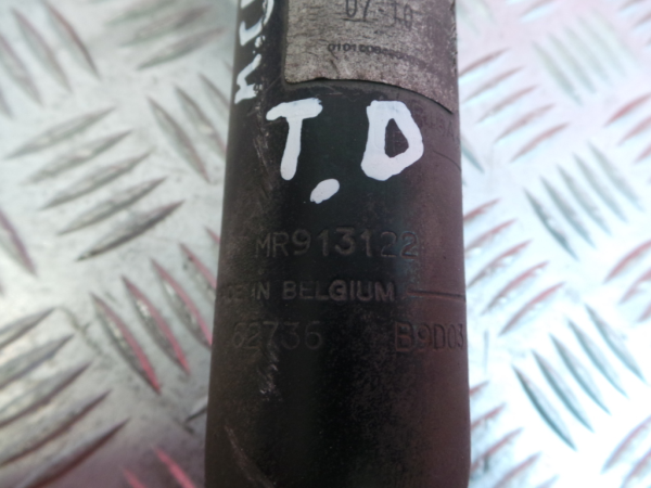 Amortisseur Arrière Droite MITSUBISHI Carisma Hatchback (DA_) Imagem-3