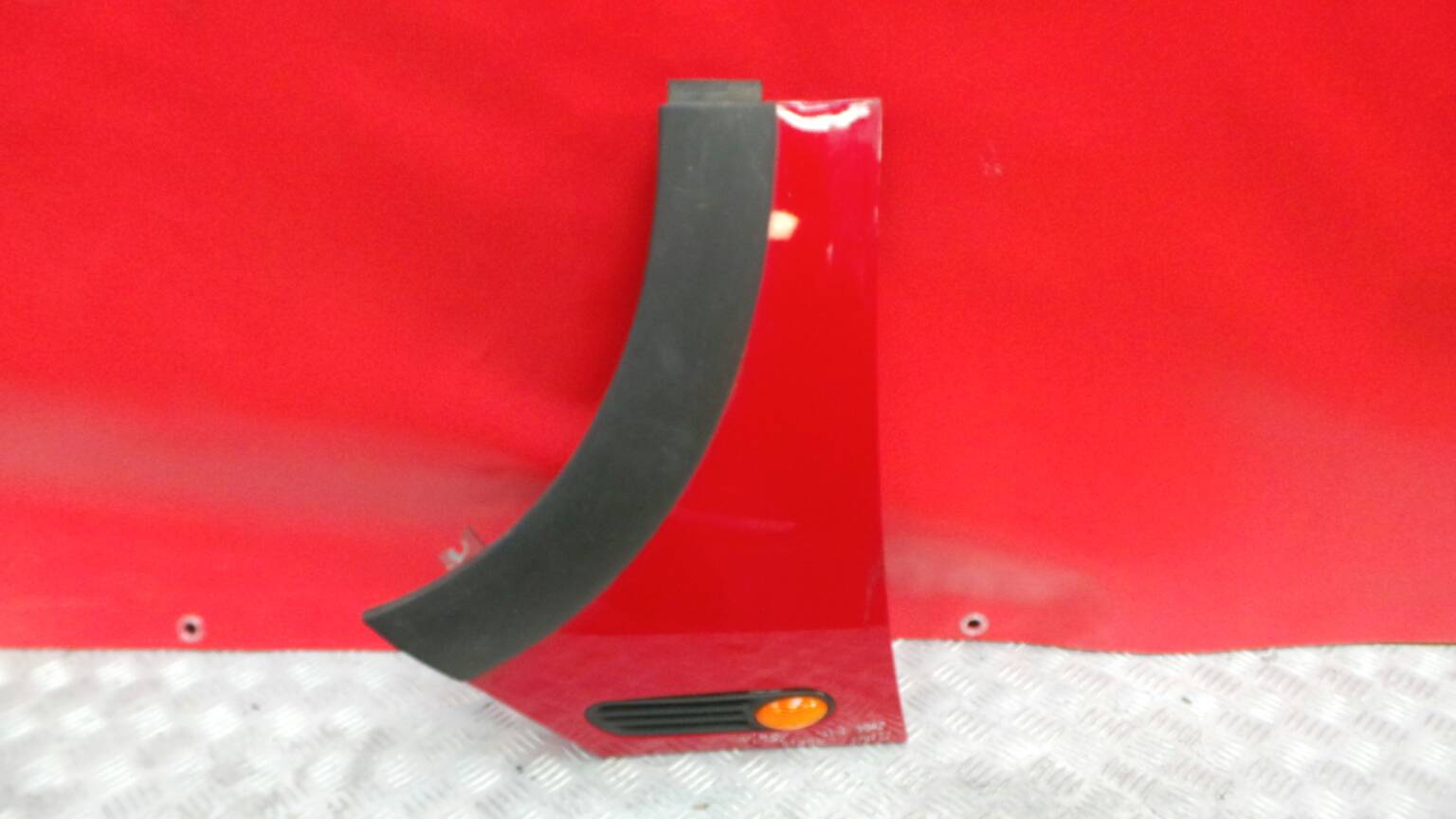 Guarda-lamas direito MINI Mini Cabrio (R52)