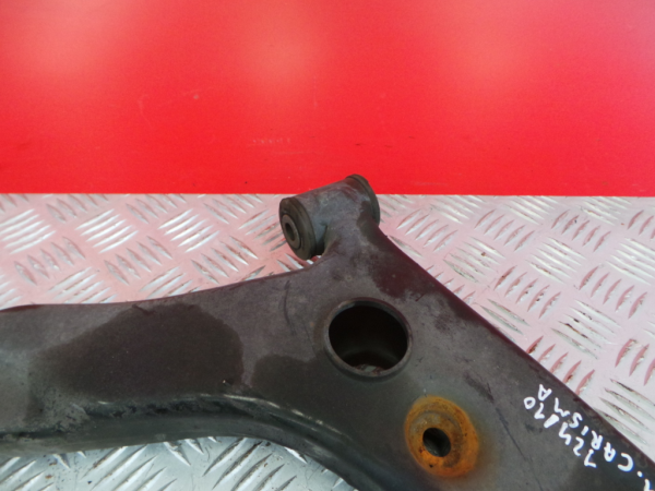 Bras de suspension Avant Droite MITSUBISHI Carisma Hatchback (DA_) Imagem-2