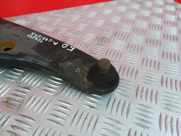 Bras de suspension Avant Droite MITSUBISHI Carisma Hatchback (DA_) Imagem-3