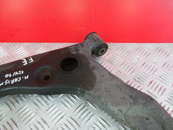 Bras de suspension Avant gauche MITSUBISHI Carisma Hatchback (DA_) Imagem-3