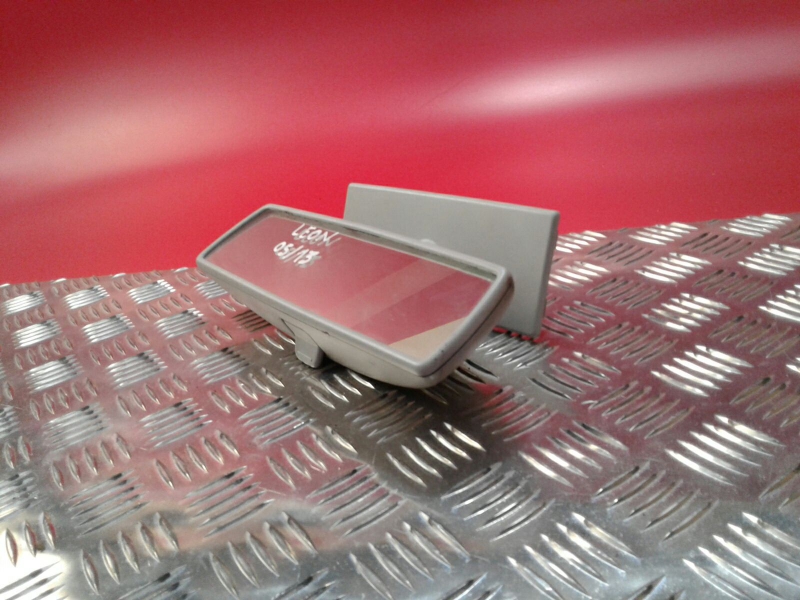 Espelho retrovisor interior SEAT Leon (1P1)