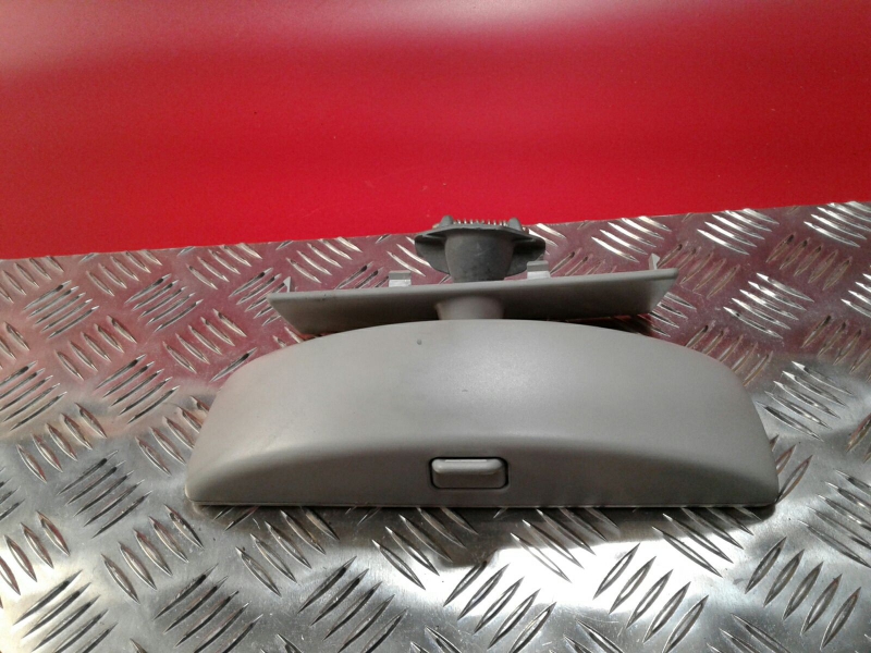 Interior rear-view mirror SEAT Leon (1P1) Imagem-1