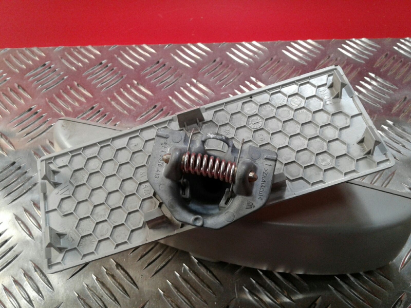 Interior rear-view mirror SEAT Leon (1P1) Imagem-2