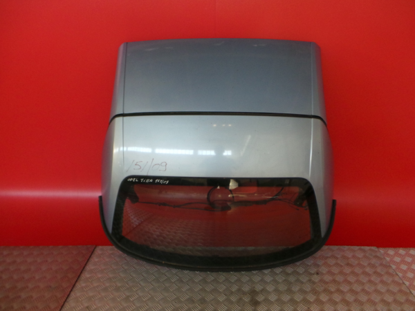 Capota OPEL Tigra TwinTop