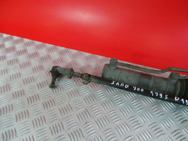 Scatola dello sterzo SAAB 900 II Coupé Imagem-1