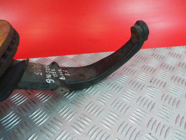Fusello anteriore sinistro MAZDA 6 Hatchback (GH) Imagem-1
