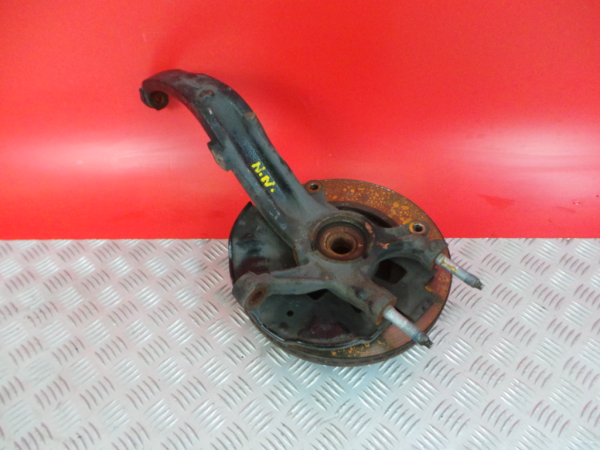 Fusello anteriore sinistro MAZDA 6 Hatchback (GH) Imagem-2