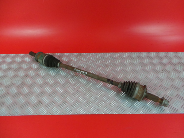 Transmission arrière Droite MITSUBISHI Outlander II (CW_W)