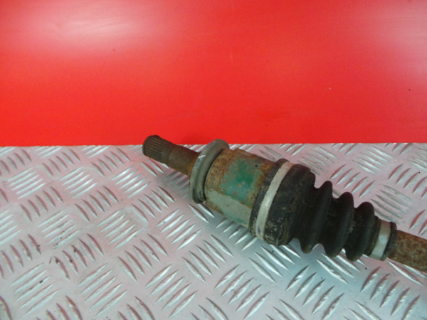 Transmission arrière Droite MITSUBISHI Outlander II (CW_W) Imagem-1