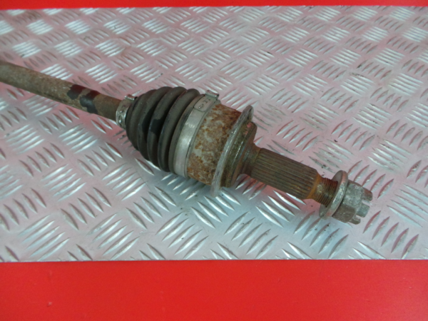 Transmission arrière Droite MITSUBISHI Outlander II (CW_W) Imagem-2