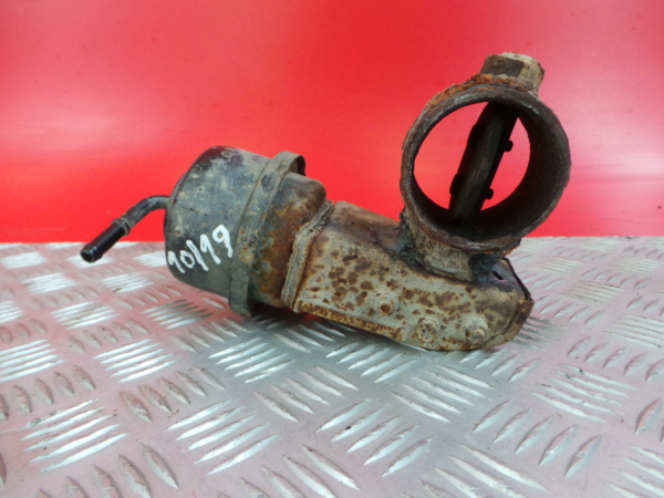 Moteur de papillon d’admission MITSUBISHI Canter (FB7, FB8, FE7, FE8) VII