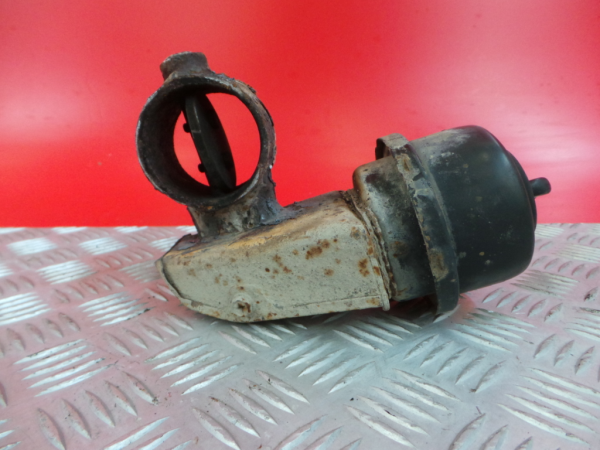 Moteur de papillon d’admission MITSUBISHI Canter (FB7, FB8, FE7, FE8) VII Imagem-2