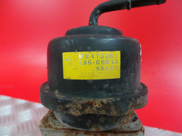 Moteur de papillon d’admission MITSUBISHI Canter (FB7, FB8, FE7, FE8) VII Imagem-3