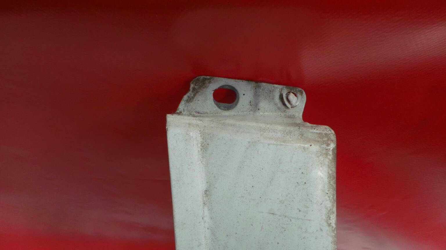 Left fender OPEL Astra G Coupé (F07_) Imagem-2