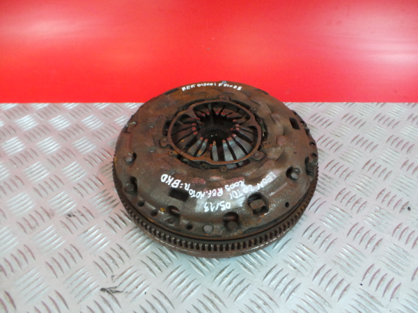 Volante motor SEAT Leon (1P1)