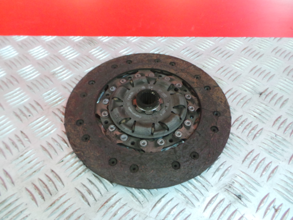 Volante motor SEAT Leon (1P1) Imagem-3
