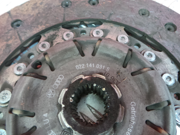 Volante motor SEAT Leon (1P1) Imagem-4