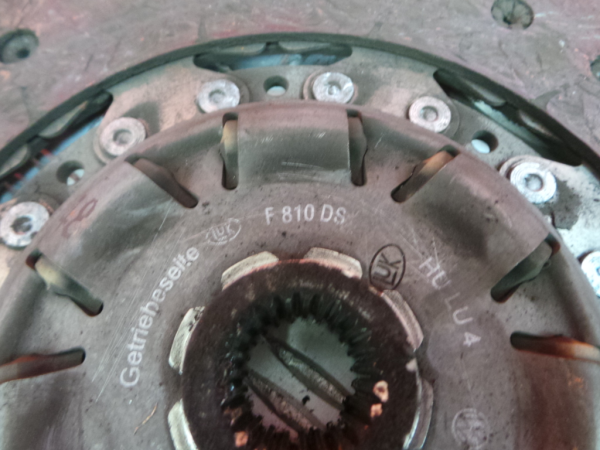 Volante motor SEAT Leon (1P1) Imagem-5