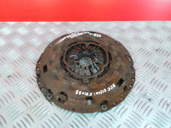 Volante motor SEAT Leon (1P1) Imagem-6