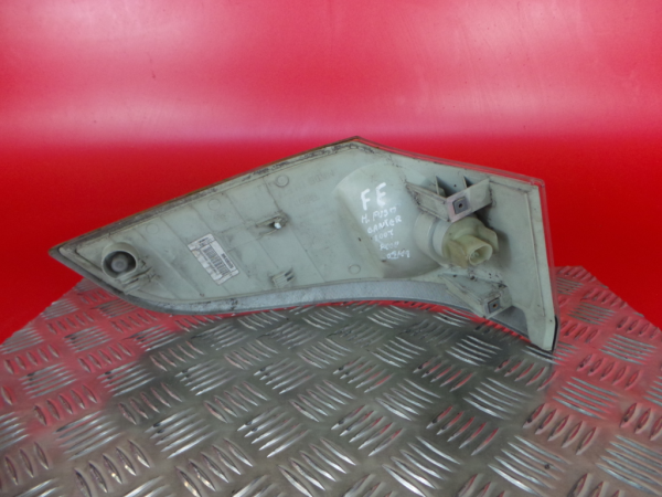 Clignotant avant gauche MITSUBISHI Canter (FB7, FB8, FE7, FE8) VII Imagem-2