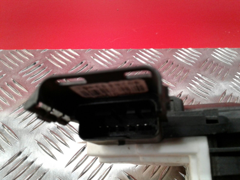 Front Right Door Lock CITROËN Berlingo (B9) Imagem-1