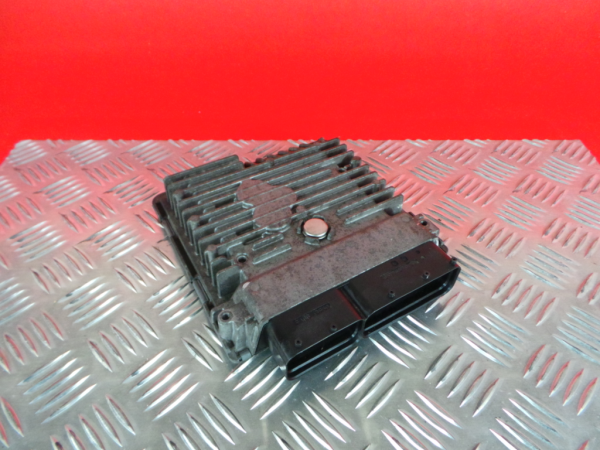 Centralina motor / ECU SKODA Superb II Break (3T5)