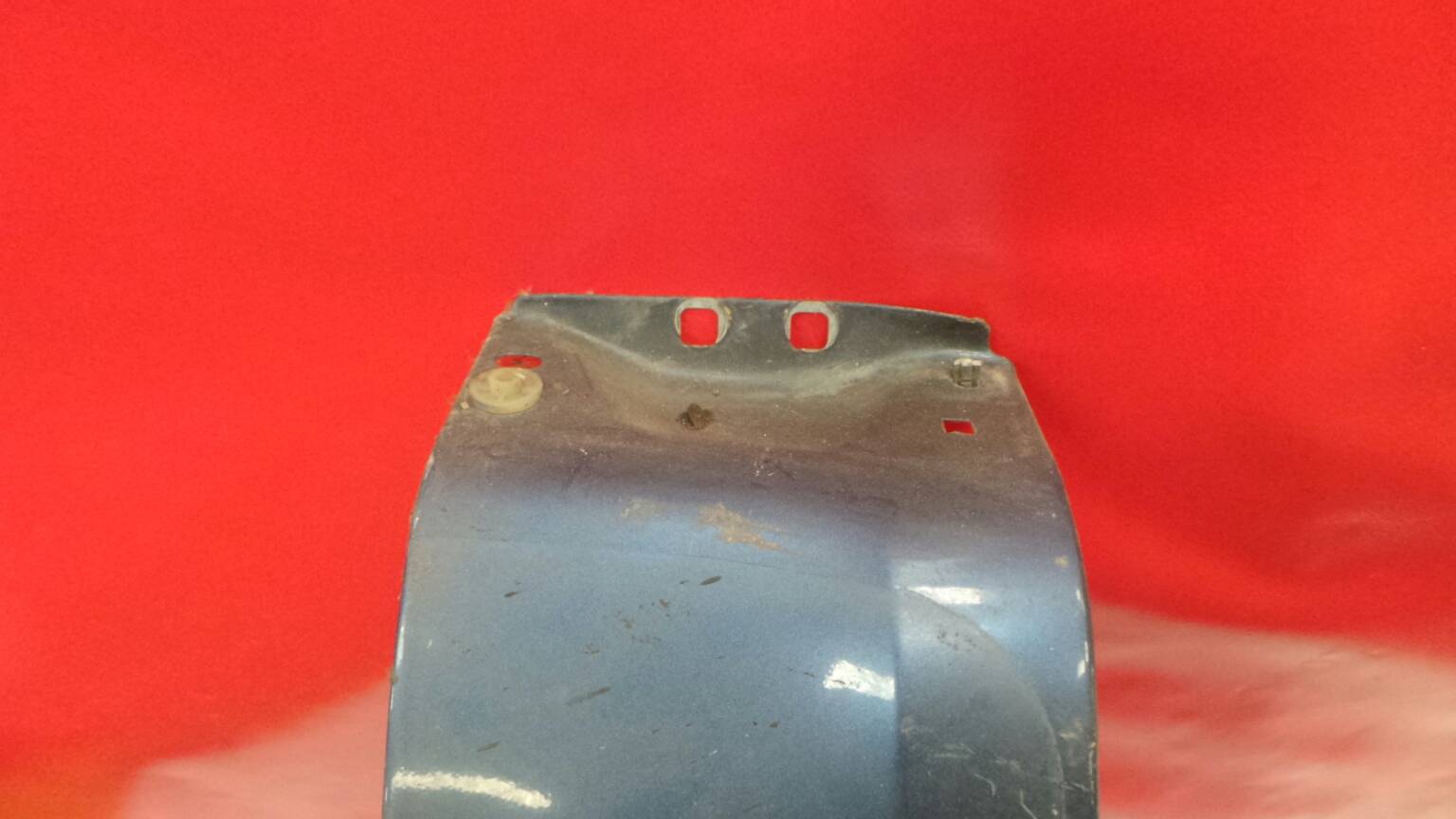 Left fender FORD C-Max (DM2) Imagem-1