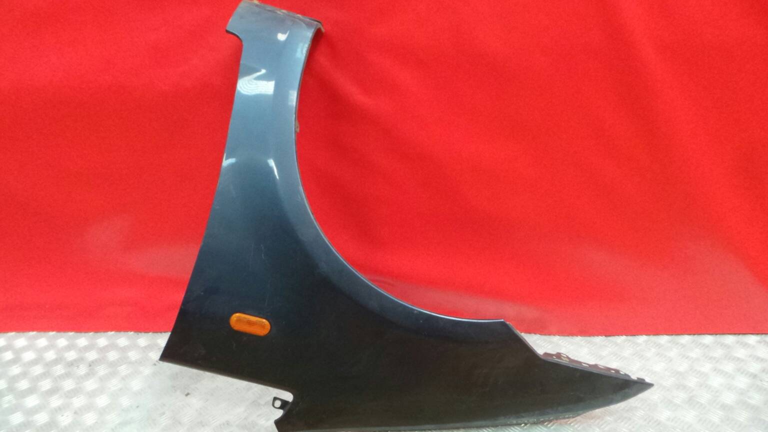 Left fender FORD C-Max (DM2)
