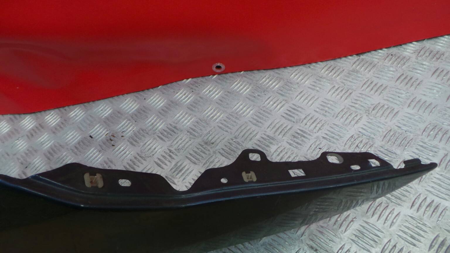 Left fender FORD C-Max (DM2) Imagem-2