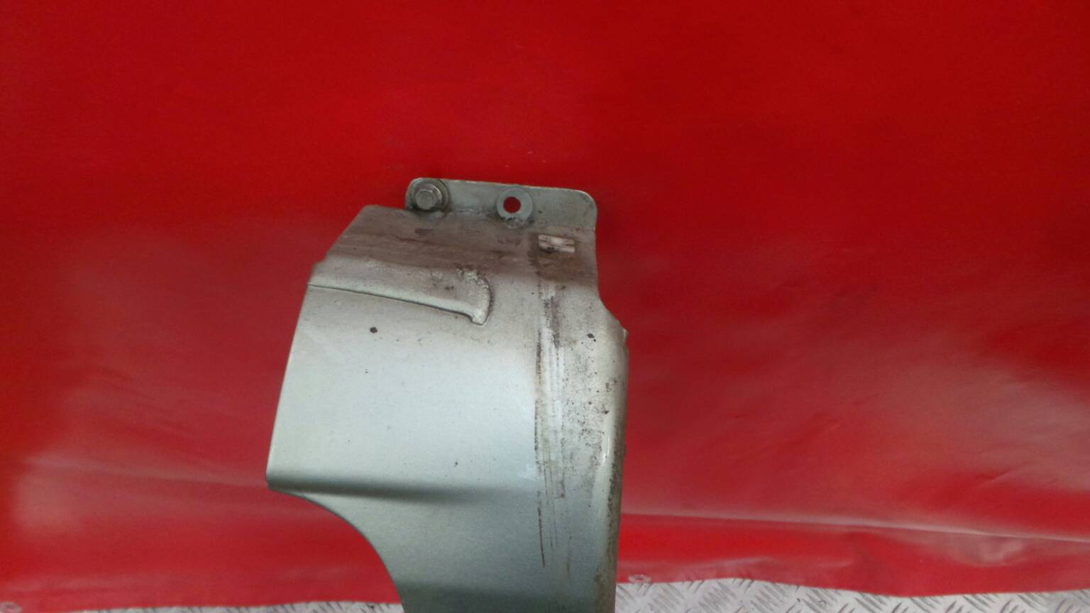 Left fender MAZDA 6 Sedan (GG) Imagem-2