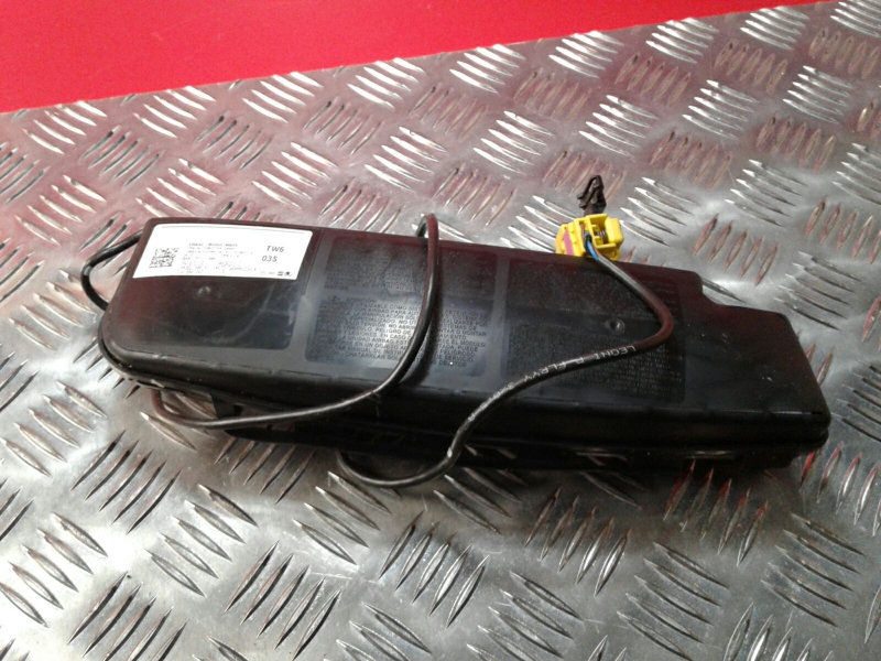 Airbag Destro SEAT Ibiza IV (6J5, 6P1)